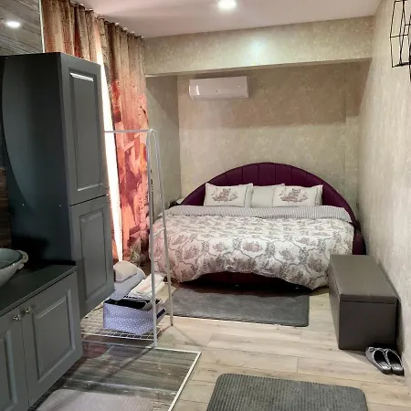 Otel Grand Altunhan Svilengrad