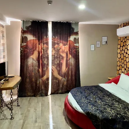Grand Altunhan Otel