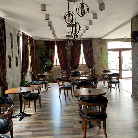 Grand Altunhan * 스빌렌그라드