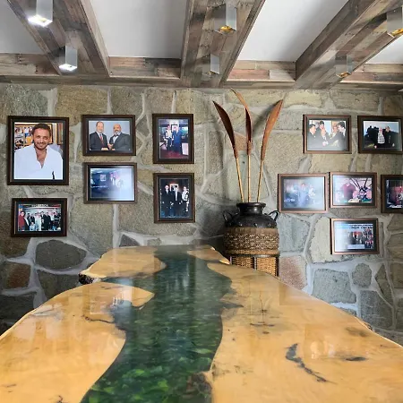 Grand Altunhan Svilengrad
