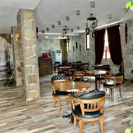 Grand Altunhan מלון