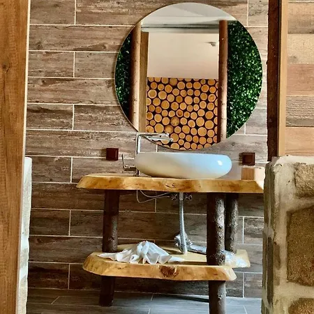 Grand Altunhan מלון סבילנגראד