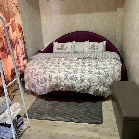 ホテル Grand Altunhan スヴィレングラッド