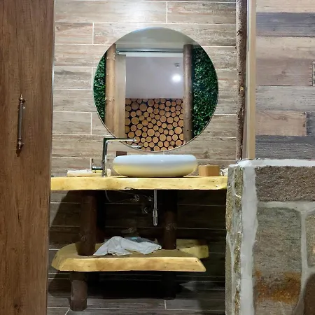 Grand Altunhan מלון