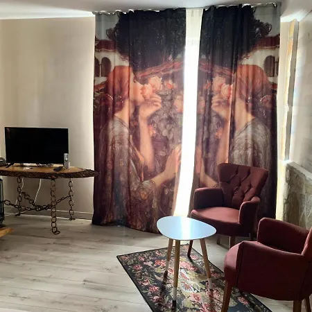 호텔 Grand Altunhan 스빌렌그라드