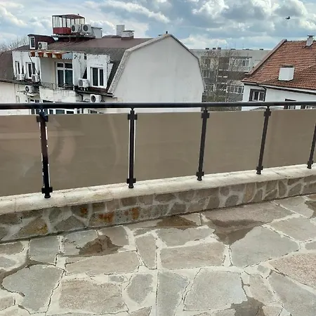 Grand Altunhan * Свиленград