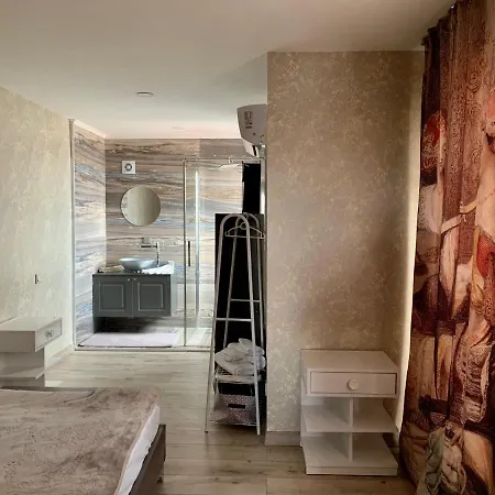 Отель Grand Altunhan