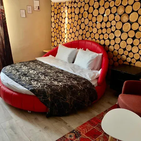 Grand Altunhan * Svilengrad