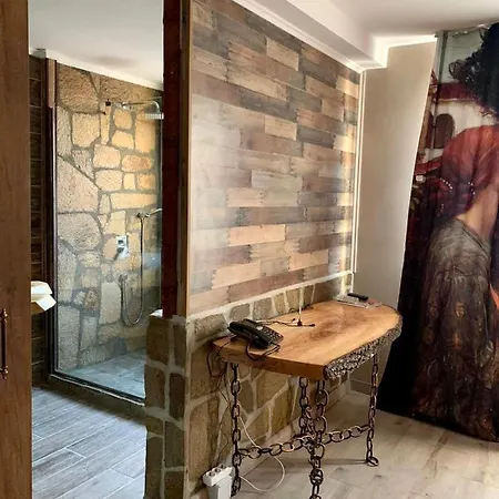 Отель Grand Altunhan *