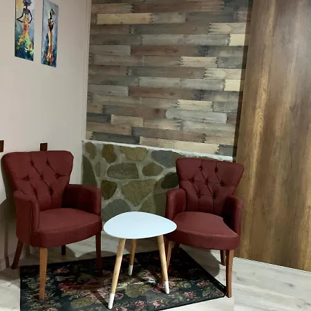 호텔 Grand Altunhan *