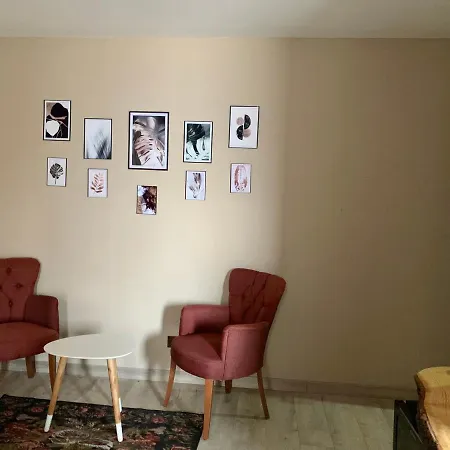 מלון Grand Altunhan סבילנגראד