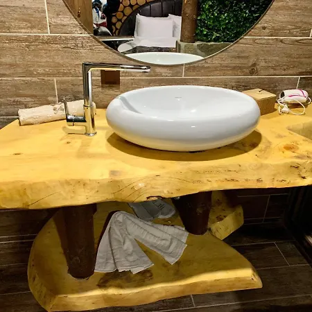 מלון Grand Altunhan *