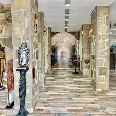 Grand Altunhan * Svilengrad