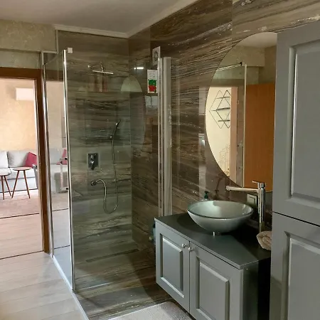 ホテル Grand Altunhan *