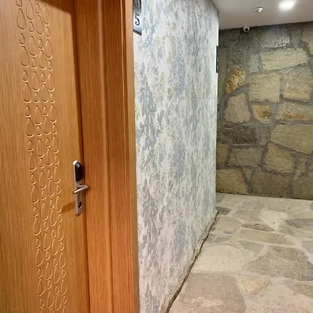 Отель Grand Altunhan *