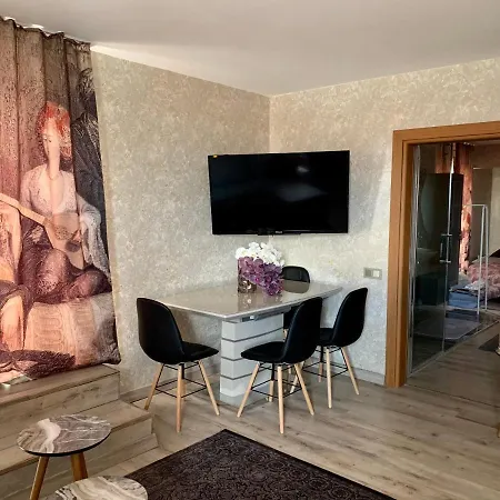Hotel Grand Altunhan Swilengrad