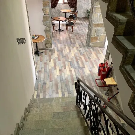 Grand Altunhan Свиленград