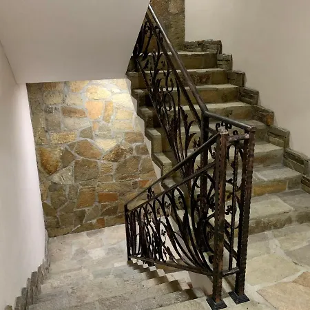 Grand Altunhan Отель *