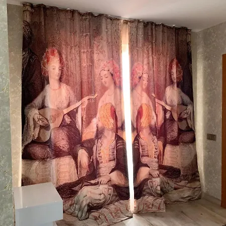 Grand Altunhan Отель