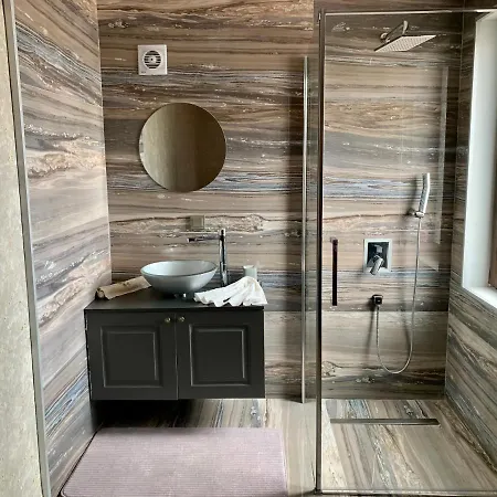 Hotel Grand Altunhan Swilengrad