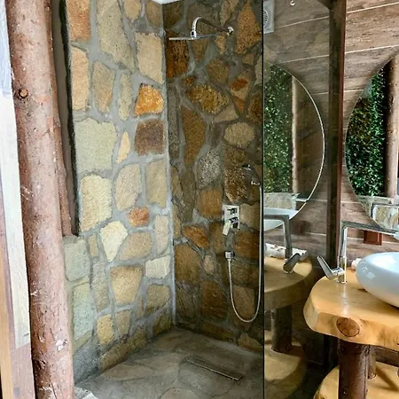 מלון Grand Altunhan סבילנגראד