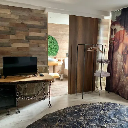 Grand Altunhan Отель