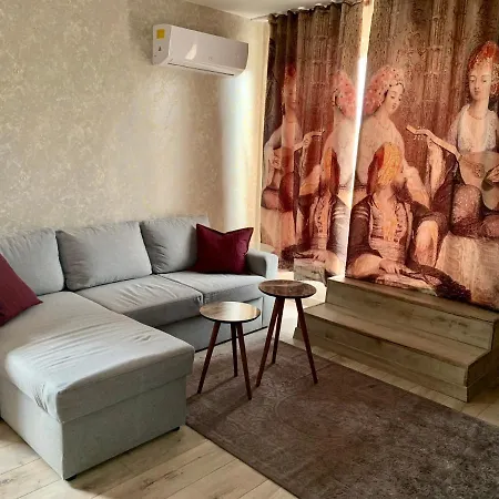 Отель Grand Altunhan Свиленград