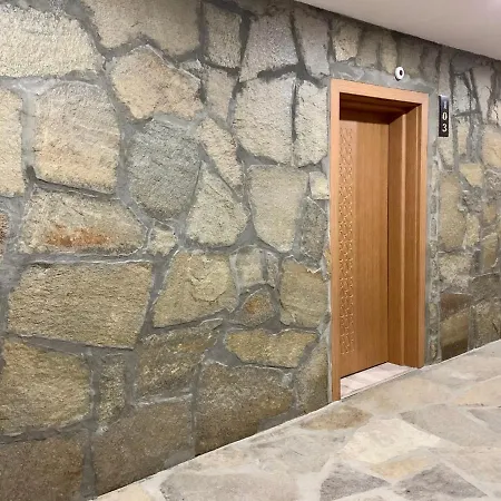 Grand Altunhan Отель