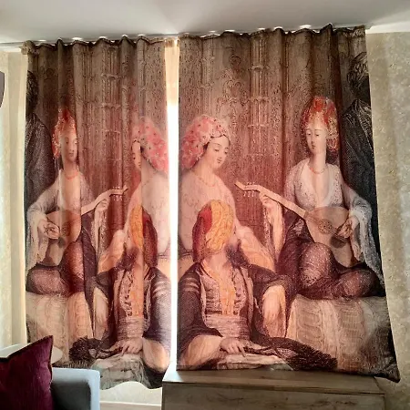 Grand Altunhan מלון *