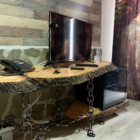 Grand Altunhan Отель *