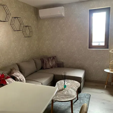 Grand Altunhan Свиленград