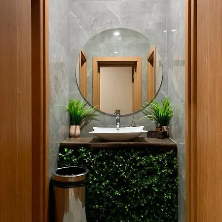 Grand Altunhan מלון *