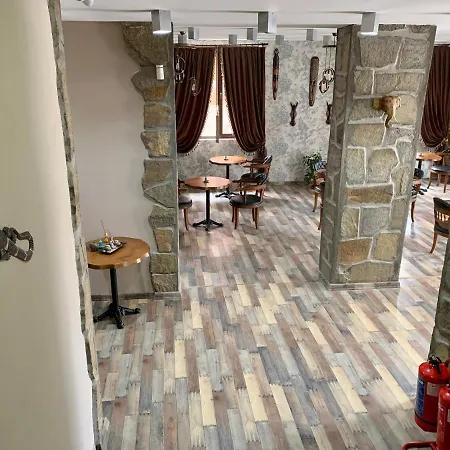 Grand Altunhan Отель