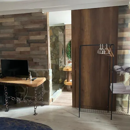 Grand Altunhan 호텔