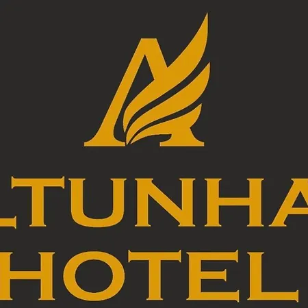 Hotel Grand Altunhan Swilengrad