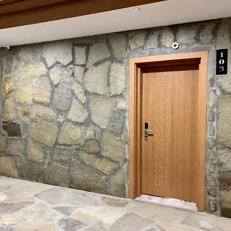 מלון Grand Altunhan *