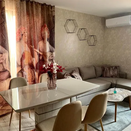 Grand Altunhan * Свиленград