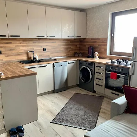 ホテル Grand Altunhan *