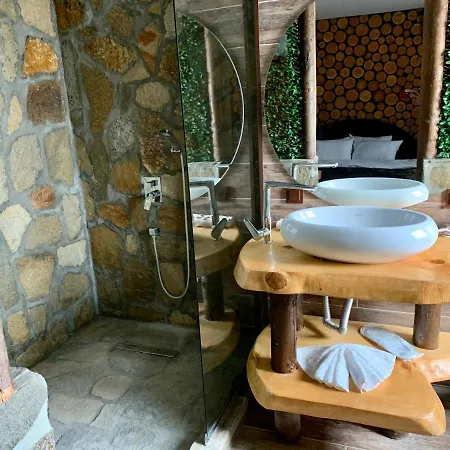 מלון Grand Altunhan *