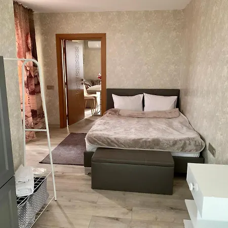 מלון Grand Altunhan סבילנגראד