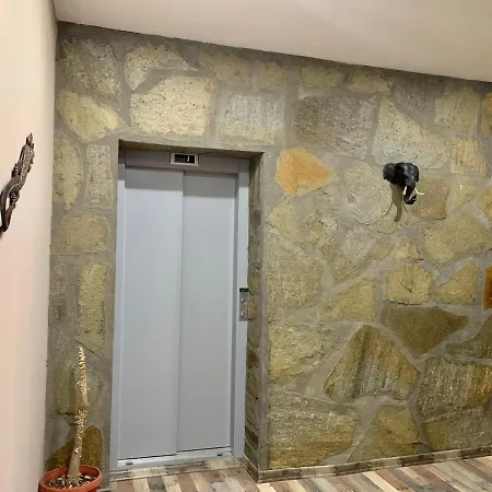 Grand Altunhan Отель