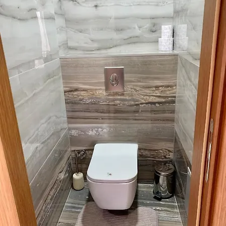 מלון Grand Altunhan סבילנגראד