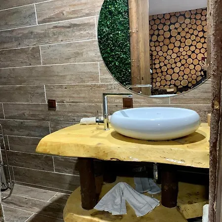 Grand Altunhan מלון