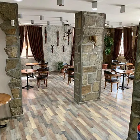 Grand Altunhan * סבילנגראד