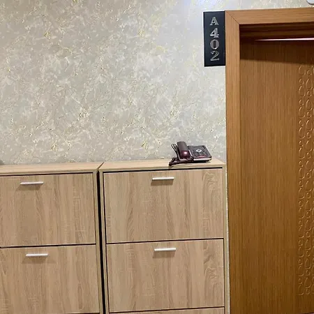 מלון Grand Altunhan *