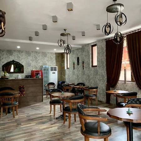 Grand Altunhan * Свиленград