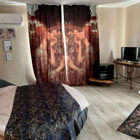 Отель Grand Altunhan *