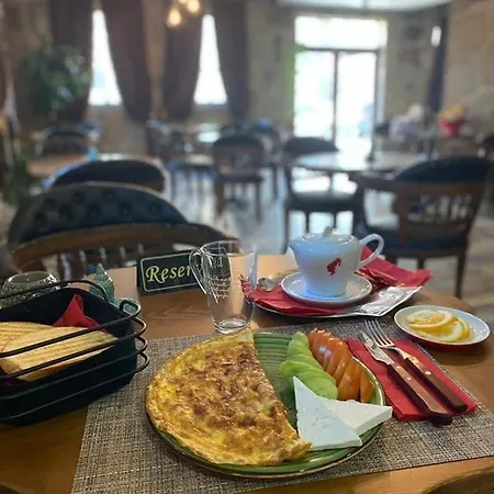 Grand Altunhan * סבילנגראד