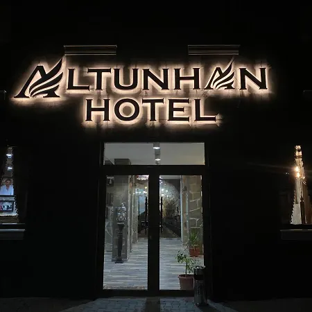 Grand Altunhan Svilengrad