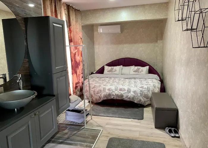 Otel Grand Altunhan Svilengrad